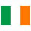 Flag of Ireland
